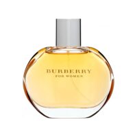Burberry Classic Eau De Parfum, Perfume for Women, 3.3 oz