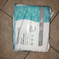 Sous-vêtements pour enfants