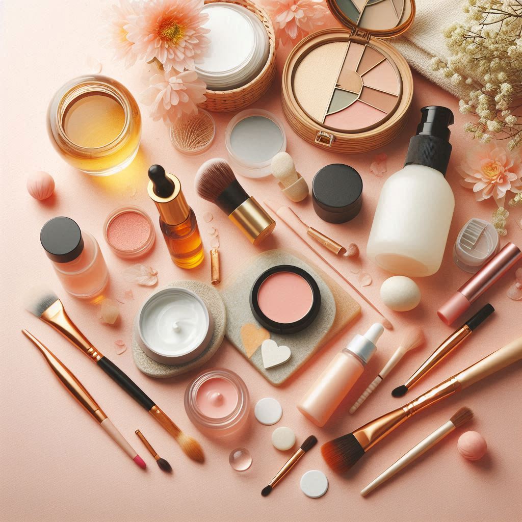 Beauty & Personal Care